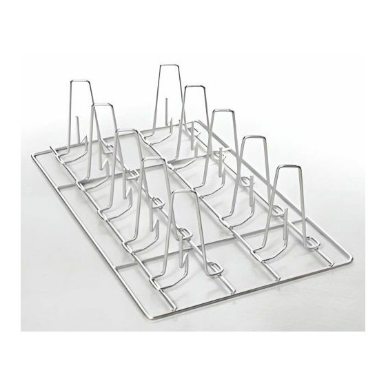 Grille spéciale pour 10 poulets iCombi Grille spéciale pour 10 poulets iCombi