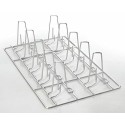Grille spéciale pour 10 poulets iCombi