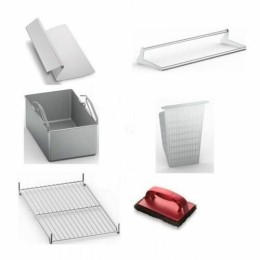 Équipement de base accessoires iVario Pro L