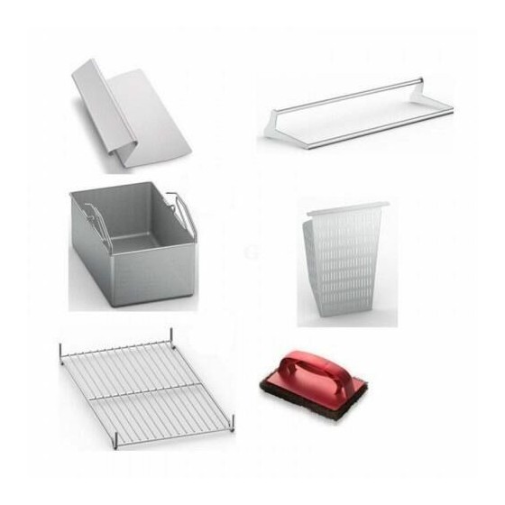 Équipement de base accessoires iVario Pro L Équipement de base accessoires iVario Pro L