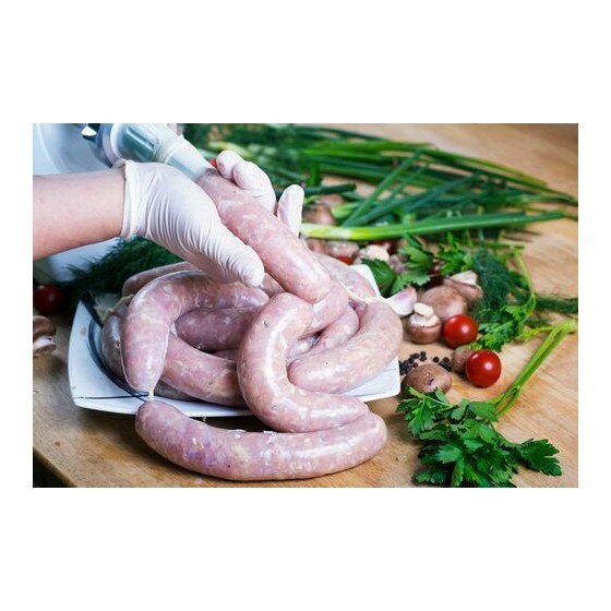 Boyau de mouton sur tube Bo'vite 22/24 AB 90 m - par 5 Boyau de mouton sur tube Bo'vite 22/24 AB 90 m - par 5