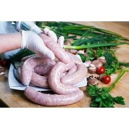 Boyau de mouton Bo'Vite 24/26 A tube souple 90 m - par 10