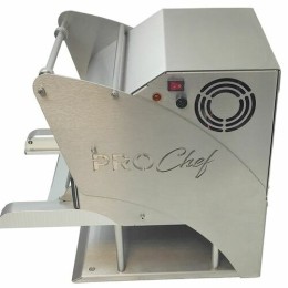 Scelleuse semi-automatique inox ProChef
