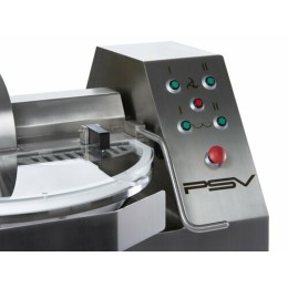 Cutter horizontal sur socle C50 400V triphasé