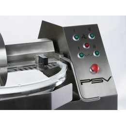 Cutter sur socle horizontal Villa C50 400V-tri
