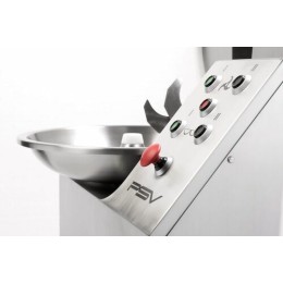 Cutter horizontal de table C15 400V triphasé