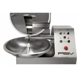 Cutter horizontal sur socle C30 400V triphasée