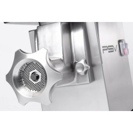 Hachoir DRC 82 double coupe