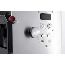 Hachoir réfrigéré CR82MR avec reconstitueur