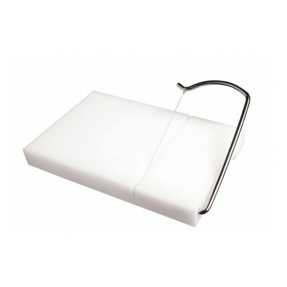 Fils inox pour guillotine à foie gras - par 5 Fils inox pour guillotine à foie gras - par 5