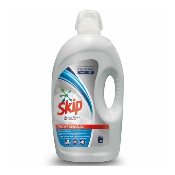 Lessive liquide Ultimate Active Clean - par 4.32 L Lessive liquide Ultimate Active Clean - par 4.32 L
