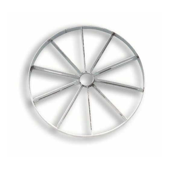 Diviseur à gâteaux 10 parts inox Ø 30,5 cm Diviseur à gâteaux 10 parts inox Ø 30,5 cm