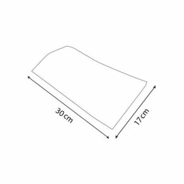 Sacs sous vide de conservation 90 µ 17 x 30 cm - par 100