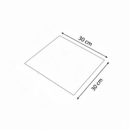 Sacs sous vide de conservation 30 x 30 cm - par 1000