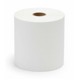 Bobine thermique continu 80 x 77 x 12 mm - par 50