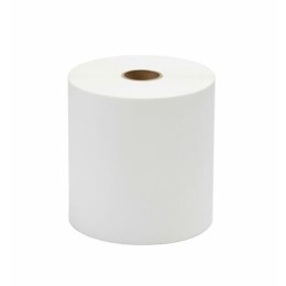 Bobine thermique continue 6,2 x 10,5 x 1,2 cm - par 18