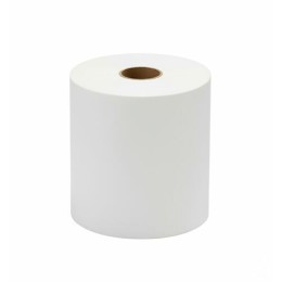 Bobine thermique continue 6 x 10,5 x 4 cm - par 24