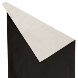 Thermoluxe noir SI 25 x 33 cm - par 10 kg