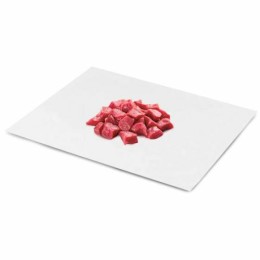 Papier thermoscellable noir 60 g/m² feuilles 66 x 50 cm - par 10 kg