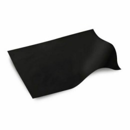 Papier thermoscellable noir 60 g/m² feuilles 50 x 33 cm - par 10 kg