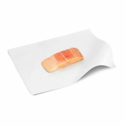 Papier thermoscellable noir 60 g/m² feuilles 50 x 33 cm - par 10 kg