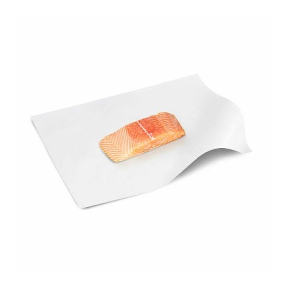 Papier thermoscellable noir 60 g/m² feuilles 50 x 33 cm - par 10 kg