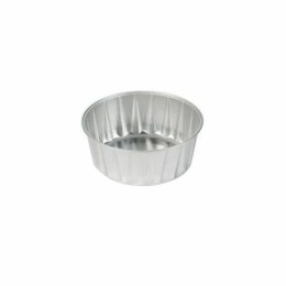 Ramequin aluminium rond 84 ml - par 100