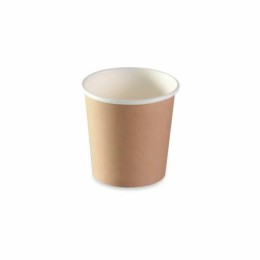 Gobelet à café en carton 100 ml - par 100