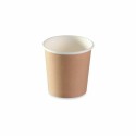 Gobelet à café en carton 100 ml - par 100