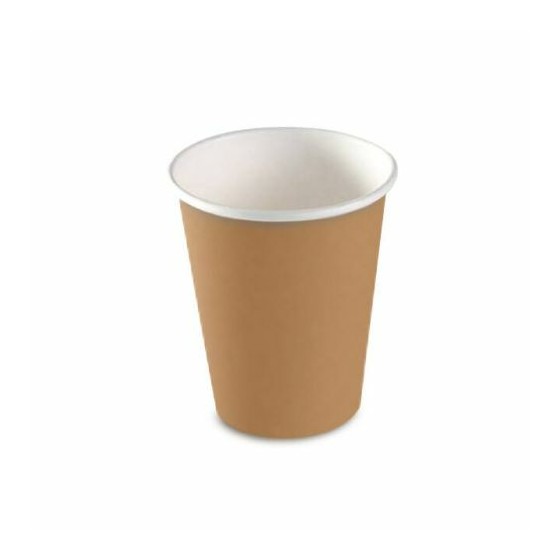 Gobelet à café en carton 170 ml - par 100 Gobelet à café en carton 170 ml - par 100