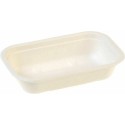 Barquette bagasse 500 ml - par 125