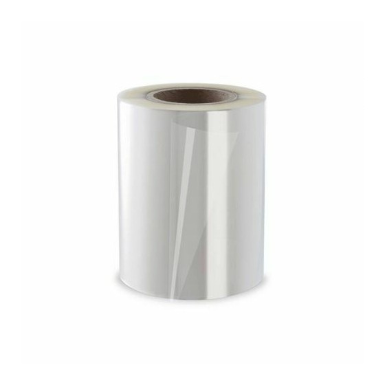 Film de scellage 40 microns polypropylène 19 cm x 500 m Film de scellage 40 microns polypropylène 19 cm x 500 m