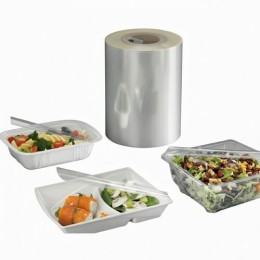 Film de scellage 40 microns polypropylène 19 cm x 500 m