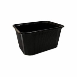 Barquette scellable noir PROChef PP 1500 ml - par 300