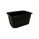 Barquette scellable noir PROChef PP 1500 ml - par 300
