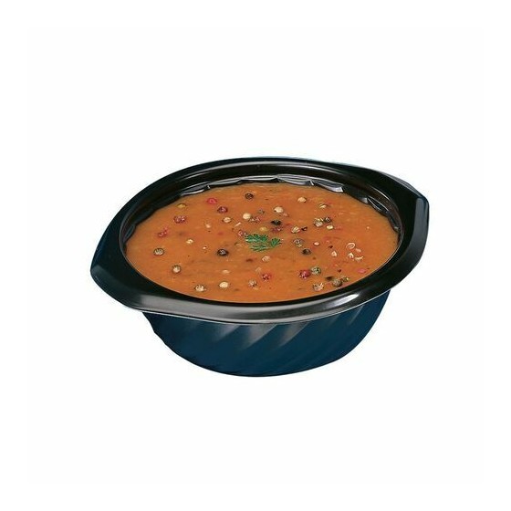 BOL PP NOIR SNC 400CC /600 BOL PP NOIR SNC 400CC /600