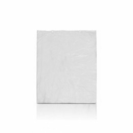 Feuille liasse plastique 10µ 50 x 65 cm - par 5000