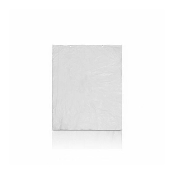 Feuille liasse plastique 10µ 50 x 65 cm - par 5000 Feuille liasse plastique 10µ 50 x 65 cm - par 5000