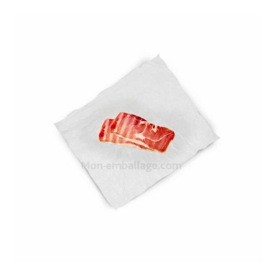 Feuille liasse plastique 10µ 50 x 65 cm - par 5000 Feuille liasse plastique 10µ 50 x 65 cm - par 5000