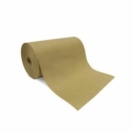 Papier thermosoudable kraft 33 cm x 600 m - par 10 kg