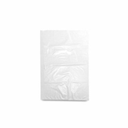 Sac abattoir transparent non liassé 50µ 38 x 55 cm - par 1000