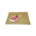 Papier thermosoudable kraft 33 x 50 cm - par 10 kg