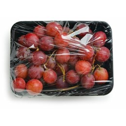 Rouleau film alimentaire 13,5 μm 45 cm x 2000 m