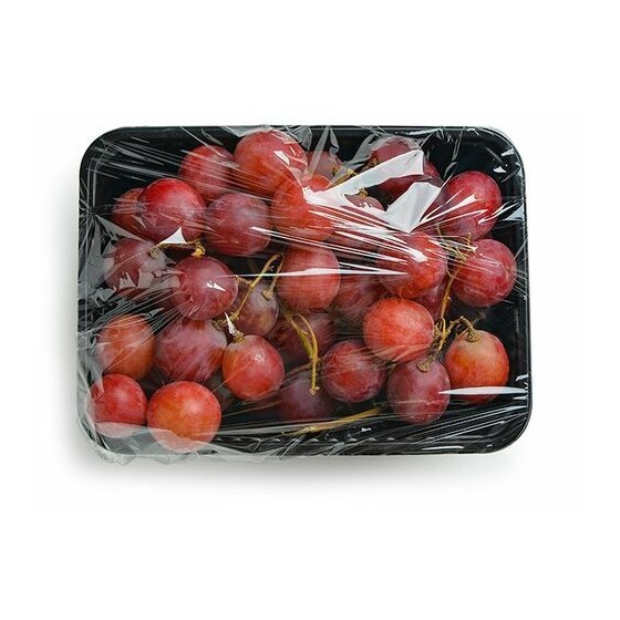 Rouleau film alimentaire 13,5 μm 45 cm x 2000 m