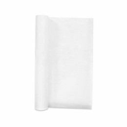 Rouleau nappe papier blanc 1,20 m x 100 m