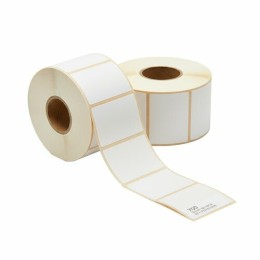 Étiquette thermique 5,8 x4,5 x 4 cm - par 20