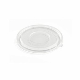 Couvercle plat pour saladier rond 750 ml - par 360