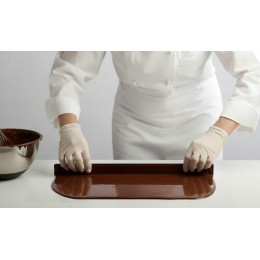 Feuille guitare polypropylène 50 cm x 65 cm - par 500