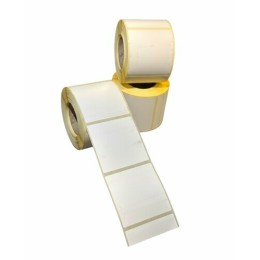 Étiquette thermique 5,8 x 8 x 4 cm - par 30