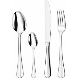 Cuillère à café inox Baguette - par 12